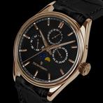 Tecnotempo - MoonMaster - Full Calendar & Moon Phase -, Nieuw