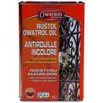 Owatrol Owatrol rustol owatrol oil pure olie 5 liter, Verzenden