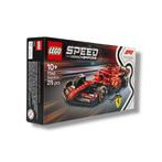 F1 Lego Speed Champions - Scuderia Ferrari - Lewis Hamilton, Nieuw