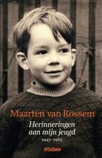 Herinneringen aan mijn jeugd | 9789046832042 | Maarten van, Zo goed als nieuw, Maarten van Rossem