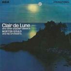 LP gebruikt - Morton Gould And His Orchestra - Claire De..., Zo goed als nieuw, Verzenden