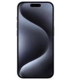 iPhone 15 Pro 128GB Blauw - Nieuwstaat - 24 MND garantie, Telecommunicatie, Mobiele telefoons | Apple iPhone, 128 GB, Blauw, Ophalen of Verzenden