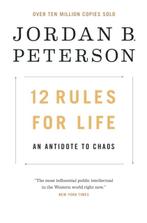 12 Rules for Life 9780735278516, Boeken, Verzenden, Zo goed als nieuw