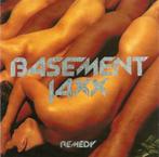 cd - Basement Jaxx - Remedy, Verzenden, Zo goed als nieuw