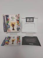 Fifa World Cup Germany 2006 Compleet Boxed Game Boy Adavance, Ophalen of Verzenden, Zo goed als nieuw