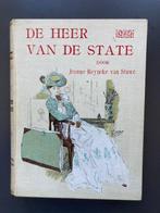 Jeanne Reyneke van Stuwe - Hartstocht, Tragische levens, De
