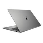HP Zbook Firefly Ci7-10610 | 512GB | 16GB | P520 4GB | W11P, Met videokaart, Qwerty, 14 inch, Ophalen of Verzenden
