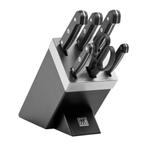 GGM Gastro | ZWILLING | GOURMET SharpBlock - Zelfslijpend |, Verzenden, Nieuw