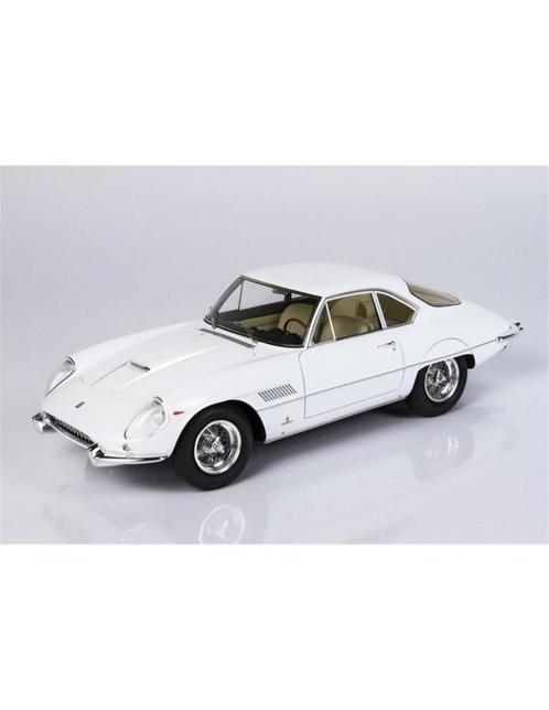 1961 FERRARI 400 SUPERAMERICA COUPÉ MODELAUTO 018/36, Hobby en Vrije tijd, Modelauto's | 1:18