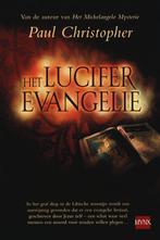 Het Luciferevangelie 9789022546666 Paul Christopher, Verzenden, Gelezen, Paul Christopher