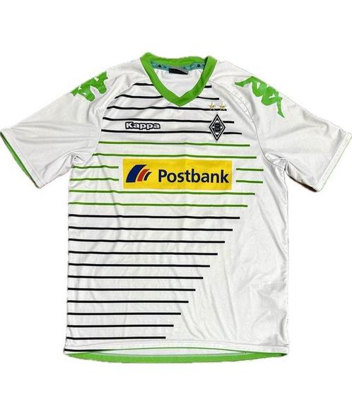 Borussia Mönchengladbach - Duitse voetbal competitie - Tony, Verzamelen, Overige Verzamelen