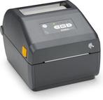 Zebra ZD421 labelprinter Thermo transfer 203 x 203 DPI, Computers en Software, Printers, Verzenden, Nieuw