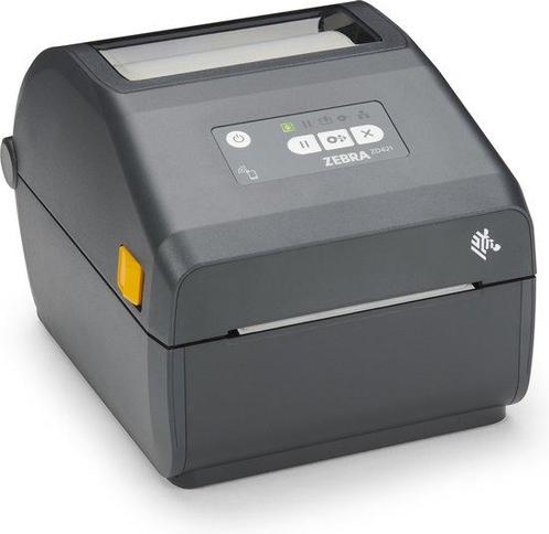 Zebra ZD421 labelprinter Thermo transfer 203 x 203 DPI, Computers en Software, Printers, Verzenden