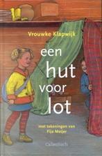 Een hut voor Lot 9789026610370 Vrouwke Klapwijk, Verzenden, Gelezen, Vrouwke Klapwijk