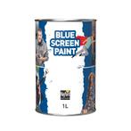 Bluescreenverf MagPaint - Binnen - BSP0500BE, Verzenden