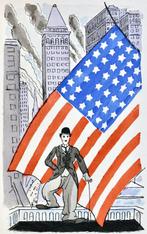 Paul MORAND / Pierre FALKÉ - Rien que la Terre [RELIURE, Antiek en Kunst