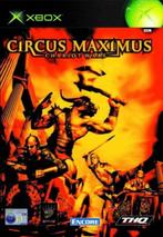 Circus Maximus (Xbox), Gebruikt, Verzenden