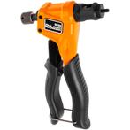 Blindklinkmoertang 200mm lang, M3-M6 Richmann, Verzenden, Nieuw