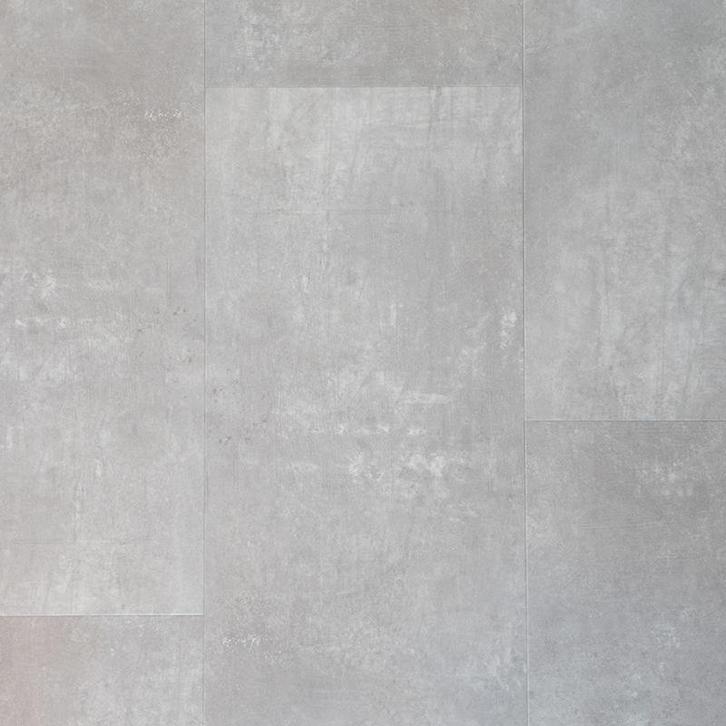 Plak pvc tegel grijs |  Douwes Dekker Ambitieus Flinke tegel, Huis en Inrichting, Stoffering | Vloerbedekking, Ophalen