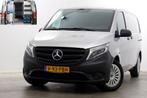 Zakelijke Lease |  Mercedes-Benz Vito 114 CDI 136pk Compact, Automaat, Gebruikt, Euro 6, Overige kleuren