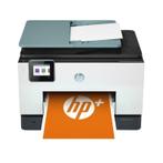 Multifunctional Inktjet HP Officejet Pro 9025E