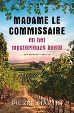 9789021032108 Madame le Commissaire 4 -   Madame le Commi..., Nieuw, Pierre Martin, Verzenden