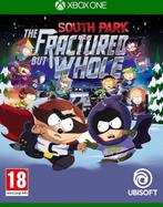 South Park the Fractured But Whole (Xbox One Games), Ophalen of Verzenden, Zo goed als nieuw