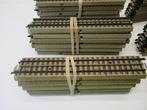 Märklin H0 - Modeltreinsporen (80) - 80x 3 Rail Track, Nieuw