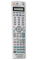Afstandsbediening Pioneer XXD3107, Audio, Tv en Foto, Ophalen of Verzenden, Nieuw, Origineel