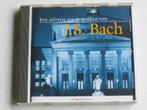J.S. Bach - Een selectie uit de werken van Bach (NRC), Cd's en Dvd's, Cd's | Klassiek, Verzenden, Nieuw in verpakking