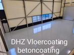 2K Epoxy GARAGEVLOER coating | Werkplaats Betoncoating Verf, Doe-het-zelf en Verbouw, Verf, Beits en Lak, Verzenden, Nieuw, Verf