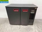 Gamko Fustenkoeling Fustkoeler 111 cm 230V Horeca, Ophalen of Verzenden, Gebruikt