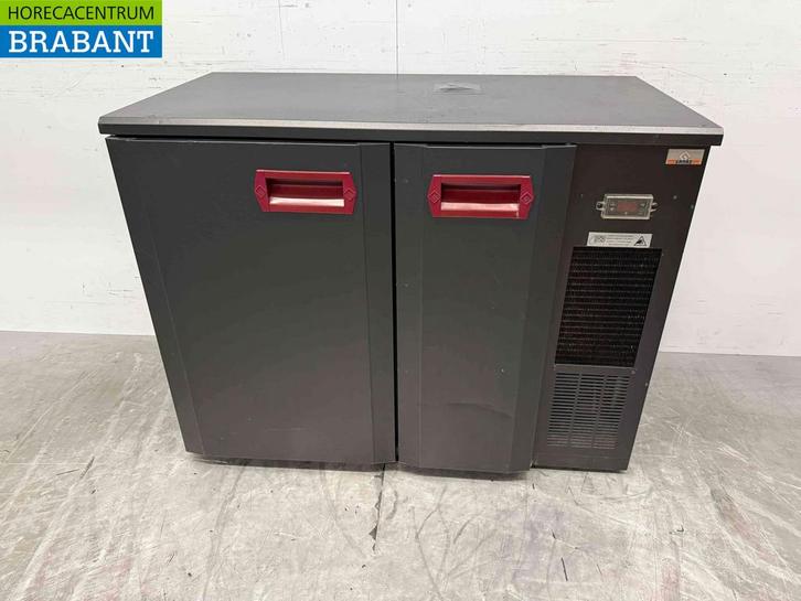 Gamko Fustenkoeling Fustkoeler 111 cm 230V Horeca, Zakelijke goederen, Horeca | Keukenapparatuur, Gebruikt, Ophalen of Verzenden