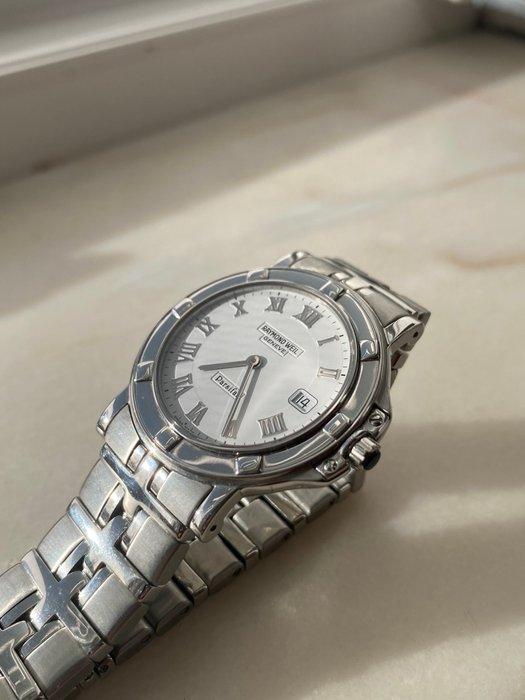 Raymond Weil - Parsifal - Zonder Minimumprijs - 9531 - Dames, Sieraden, Tassen en Uiterlijk, Horloges | Heren