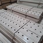 Aanbieding: Gebruikte entresolvloer Nedcon 7656x7065x2640 mm, Zakelijke goederen, Kantoor en Winkelinrichting | Magazijn, Stelling en Opslag