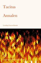 9789025313104 Annalen Tacitus, Boeken, Verzenden, Nieuw, Tacitus