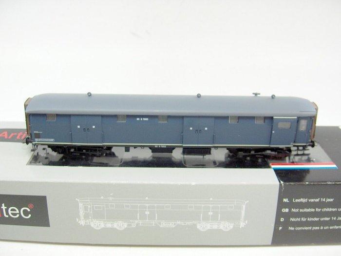 Artitec H0 - 20.246.01 - Modeltrein personenwagen (1) -, Hobby en Vrije tijd, Modeltreinen | H0