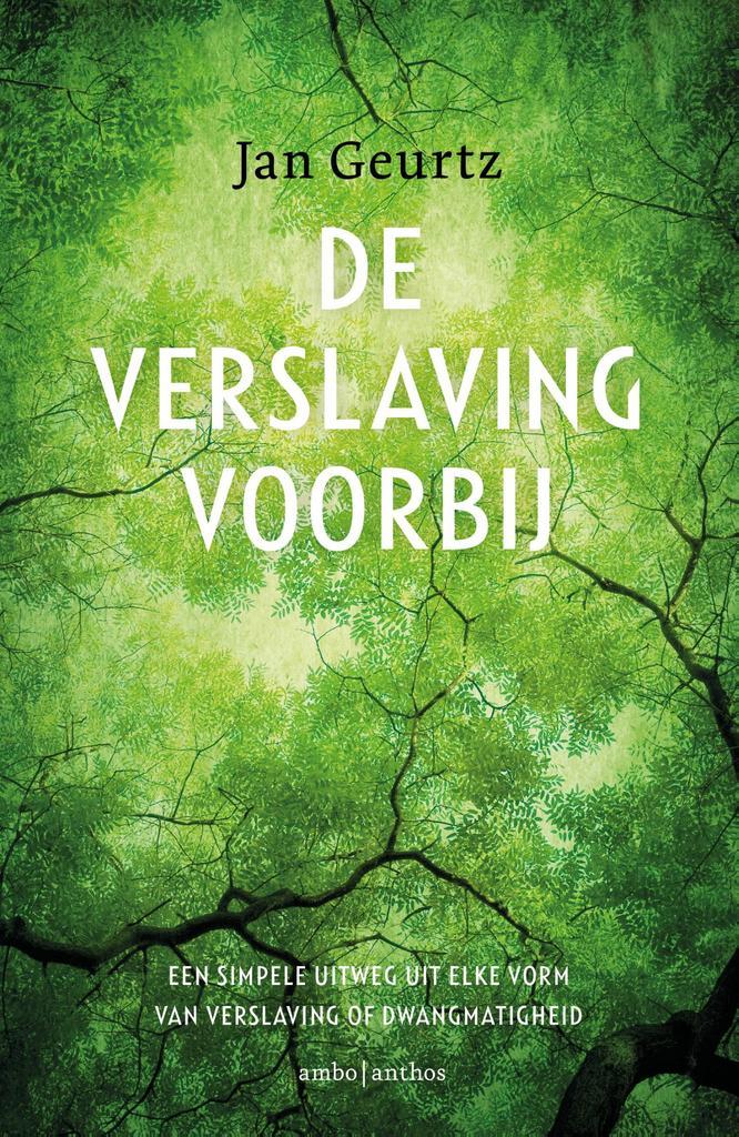 De verslaving voorbij 9789026356568 Jan Geurtz, Boeken, Gezondheid, Dieet en Voeding, Gelezen, Verzenden