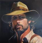 BOYER Marc - JOSCH (original oil/acrylic painting)