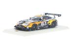 Mercedes-Benz AMG GT3 Evo SB815 Spark Models  Modelauto 1:43, Verzenden, Nieuw