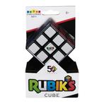 Spin Master Rubiks Cube 3x3 - Klas van €12,99 voor €10,39, Ophalen of Verzenden, Nieuw