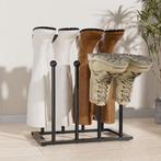 Witte Schoenenkast 12 Vakken – Ruimtebesparend Schoenenrek, Huis en Inrichting, Kasten | Schoenenkasten, Verzenden, Nieuw