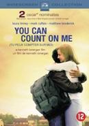 You can count on me - DVD, Verzenden, Nieuw in verpakking