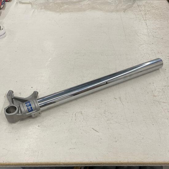 Ducati COMPLETE RIGHT SLIDER - 34922001a Multistrada, Motoren, Onderdelen | Ducati, Nieuw, Verzenden