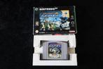 Jet Force Gemini Nintendo 64 N64 Boxed PAL No Manual, Spelcomputers en Games, Games | Nintendo 64, Verzenden, Nieuw