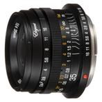 Kipon 35mm f/2.4 objectief voor Canon RF - Tweedehands, Verzenden, Gebruikt, Groothoeklens