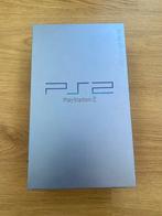 Sony - Playstation 2 (PS2) - Sony PlayStation 2 fat aqua, Nieuw