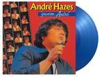 Andre Hazes - Gewoon Andre - Coloured Blue Vinyl - LP, Cd's en Dvd's, Ophalen of Verzenden, Nieuw in verpakking