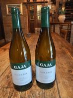 2022 Gaia & Rey, Gaja - Piëmont - 2 Flessen (0.75 liter), Nieuw