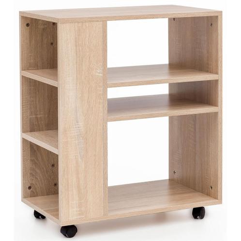 Bureaustoel Adrienneburgh 66cm-WL5M695, Huis en Inrichting, Bureaus, Ophalen of Verzenden